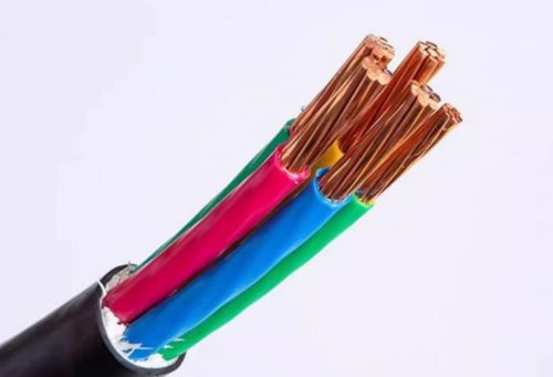 如何快速識破劣質(zhì)電線外皮！